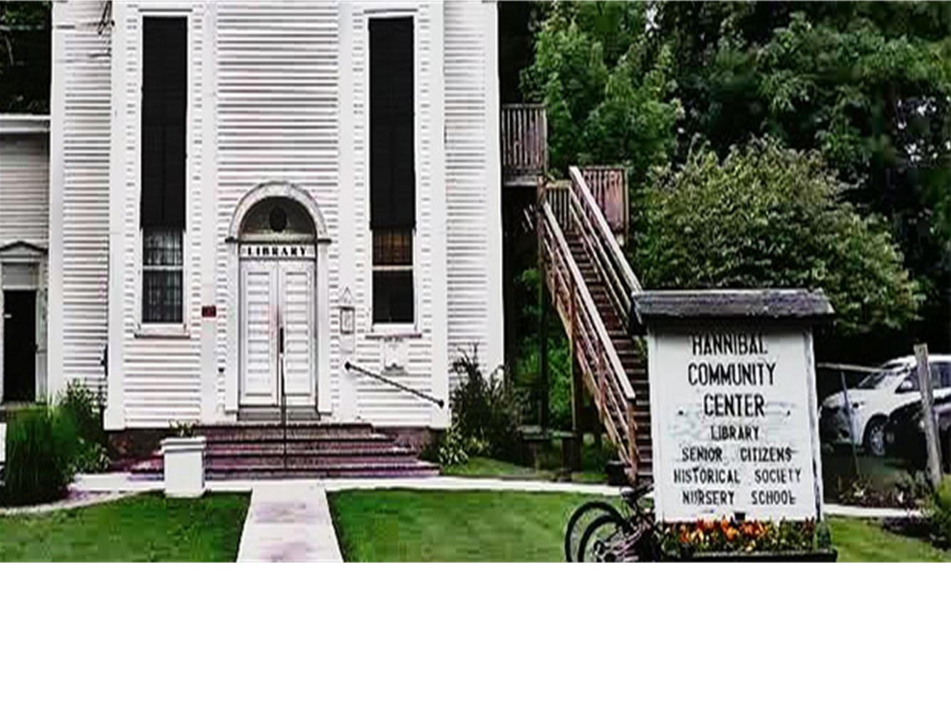 Hannibal Free Library Participating in NASA Eclipse Project