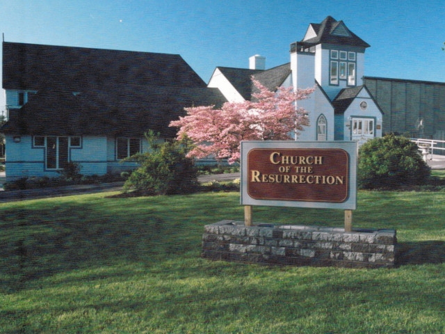 Oswego Church to Hold Annual Book Sale May 16 to 19