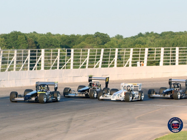 C's Beverage Center Presents Oswego's 'Summer Championship' July 13