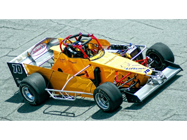 Triple Crown Series Awards at ISMA Championship Banquet in November