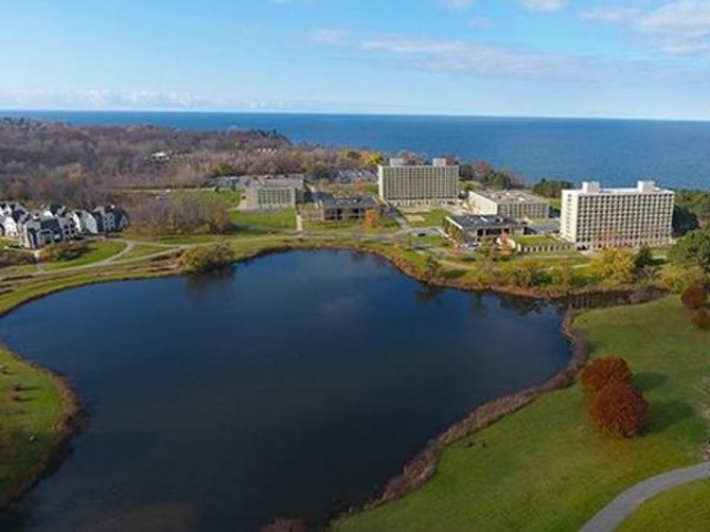 Lifelong Learning at SUNY Oswego Offers Winter Courses Online