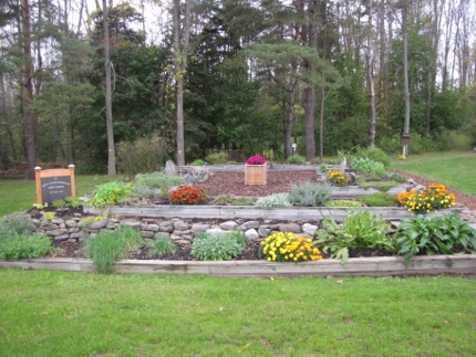 A perfect time to visit Rice Creek Field Station 