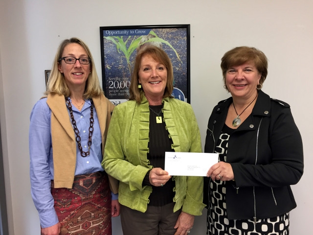 Richard S. Shineman Foundation supports OCO Youth Shelter