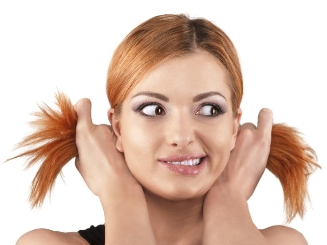 Dr. Nikki Titman's Guide to Simple De-Stress (Part 1 of 6)