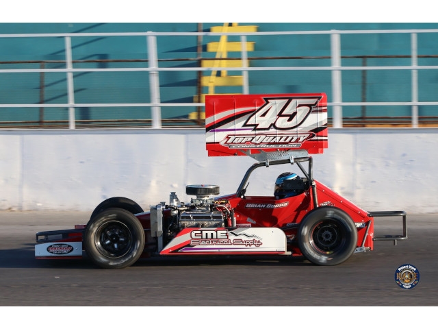 La Parrilla on the Water Partners with Top Quality Motorsports
