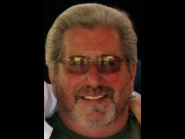 John R. Clark - May 14, 2025