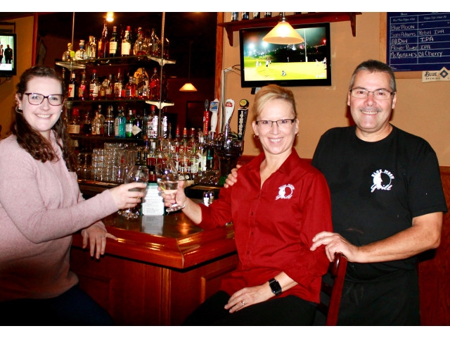 ‘Hospicetality’ Returns Nov. 3 thru 18