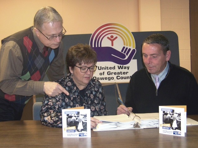 United Way Seeks Volunteers for Community Investment Committee