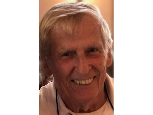Edwin L. Munger Sr. – August 2, 2023