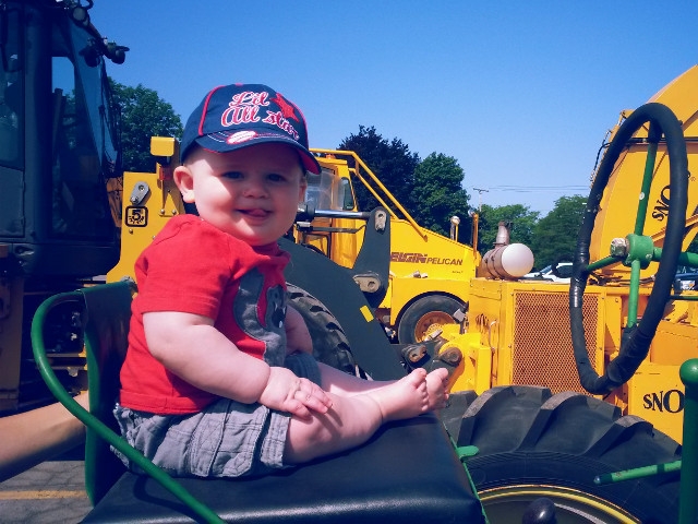 Fundraiser to Benefit Camp Hollis Set For August 6th