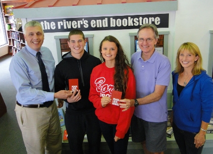 FitzGibbons OHS June Athletes of the Month