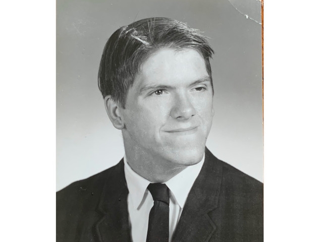 Michael D. Monette – October 19, 2022