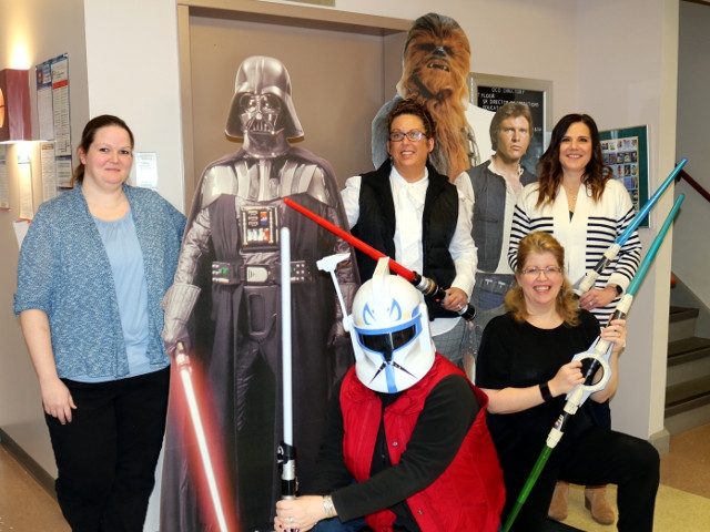 OCO Annual 'Bowl-A-Fun' Set For May 4th