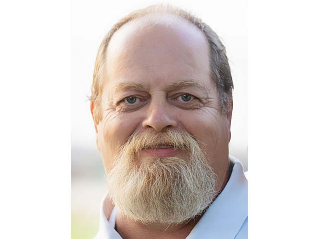 George "Pete" Southgate - December 17, 2023