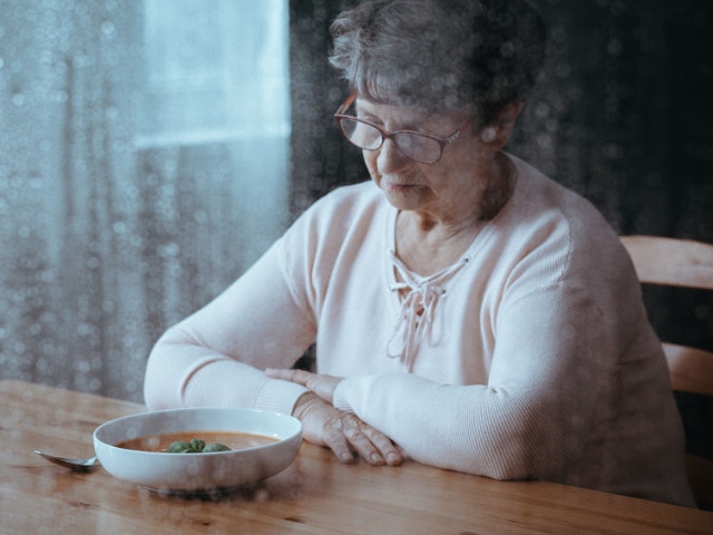 Loneliness Can Harm Your Health