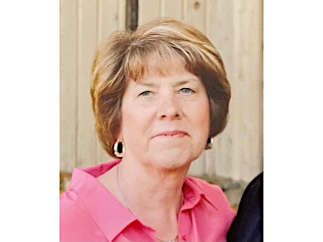 Diane L. Spicer – April 11, 2022