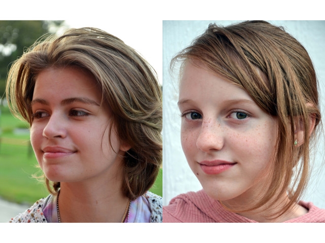 Best Friends Olivia O’Connor and Annabella Sobrino Join Cast of “Bad Auditions by Bad Actors”