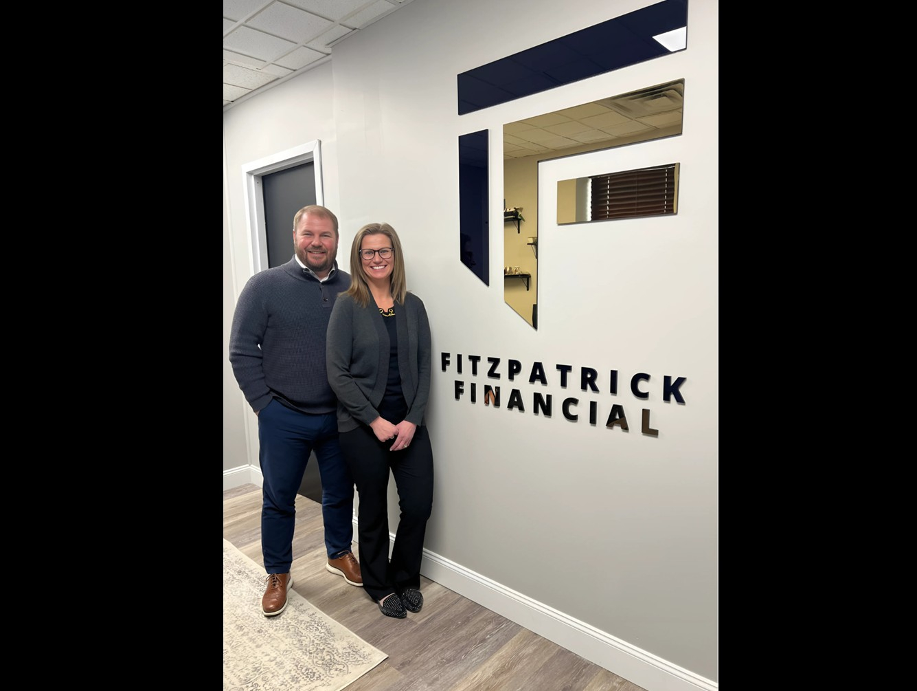 Introducing Fitzpatrick Financial: A New Chapter in Personalized Financial Services