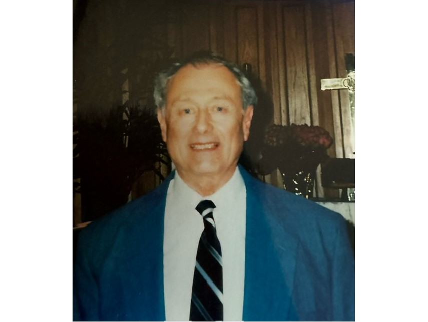 iHeart Oswego - Gordon R. Chalone - April 3, 2024
