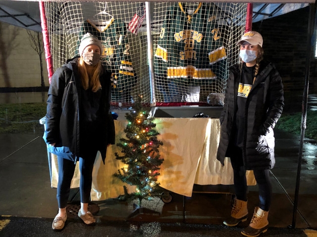 College's SEFA Campaign Overcomes Challenges to Meet Goal for Community Causes