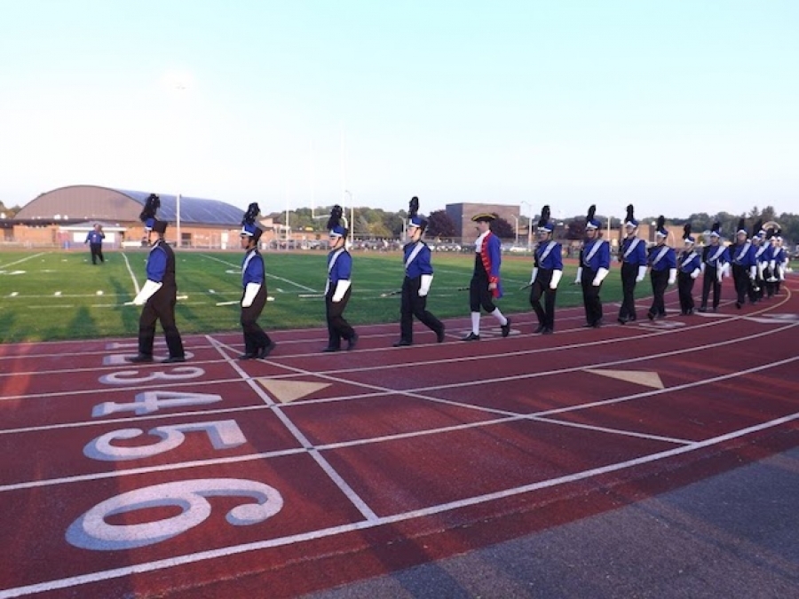 Pageant of Champions a Success at OHS
