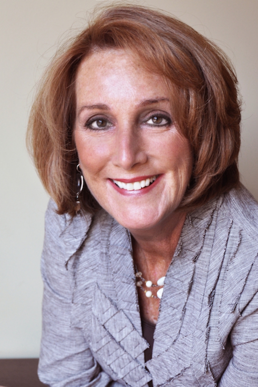 Shineman Foundation Names Karen Goetz Executive Director