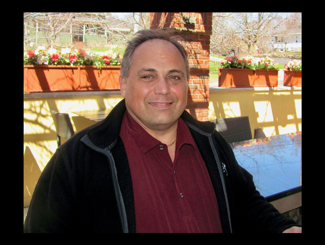 Canale's Restaurant to be Guest Chef at Oswego County Salvation Army