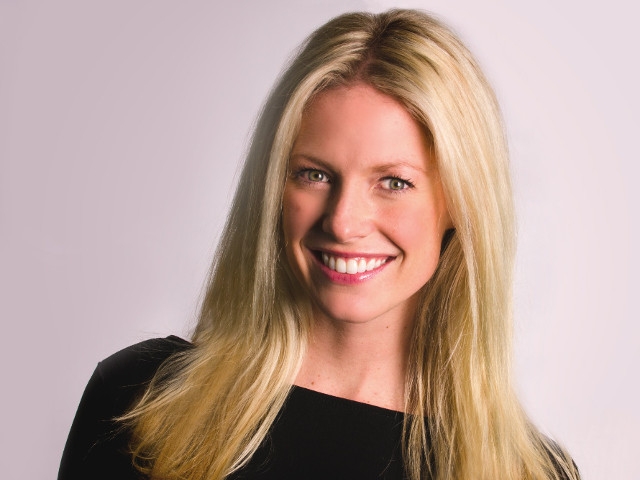 Nutritionist Kelly Springer to Speak at OCO Wellness at Work Conference