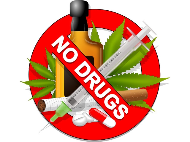 OP ED: More Resources Allocated to Combat Heroin