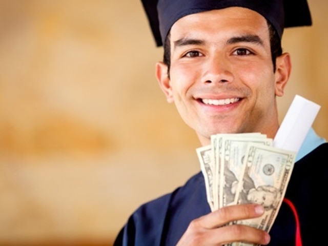 OP ED: 'Free' College Tuition Paid for by Taxpayers