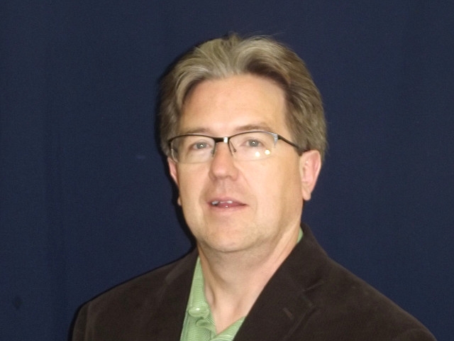 Dan Kelley Joins OCO Crisis and Development Services