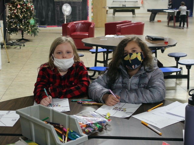 CCOC, Fulton YMCA Offering Youth Life Skill Lessons