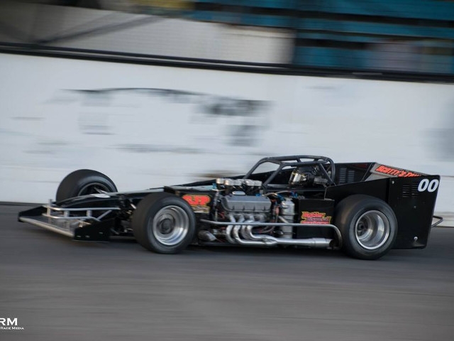 Triple Crown Championship Series Return to Oswego on July 1