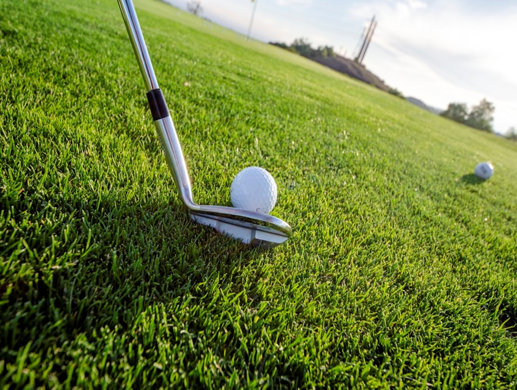 Free PGA Golf Academy for Veterans Begins May 15
