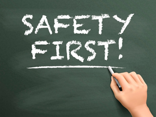OCSD, Partner Agencies Respond to Safety Concern