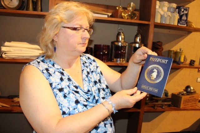 Get your Pass to History this summer