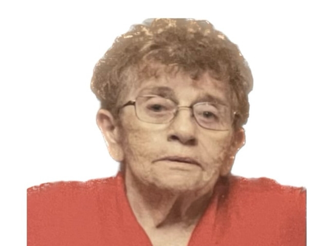 Mary H. Hibbert – August 18, 2023