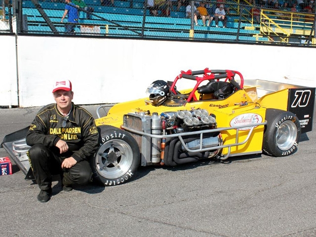 McKnight Planning Four Trips to Oswego in 2018