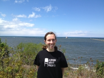 OzUpdate: Oswego woman reaches goal for Clean Water Project