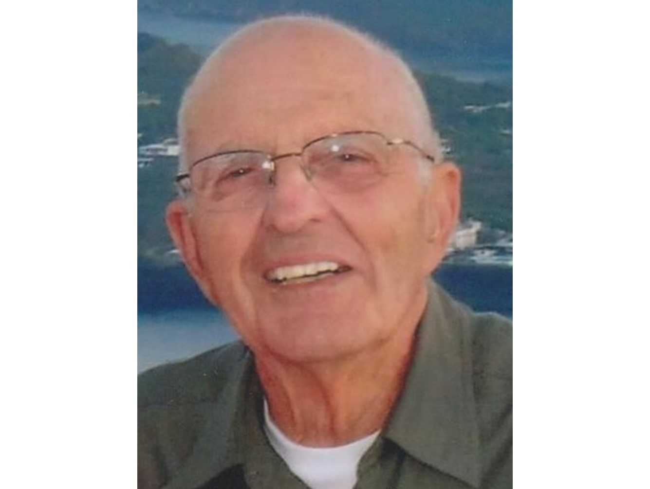 Alfred Stancampiano- January 20,2024
