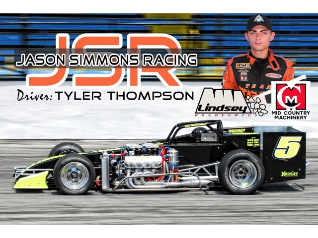 JSR, Lindsey Aggregates Purchase Former Tim Devendorf Supermodified