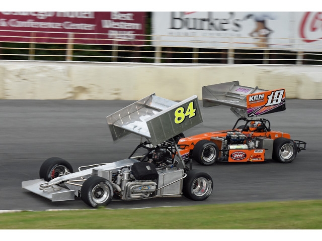 Oswego Winged Super Challenge Boasts More Than $140,000 in Cash &amp; Contingencies