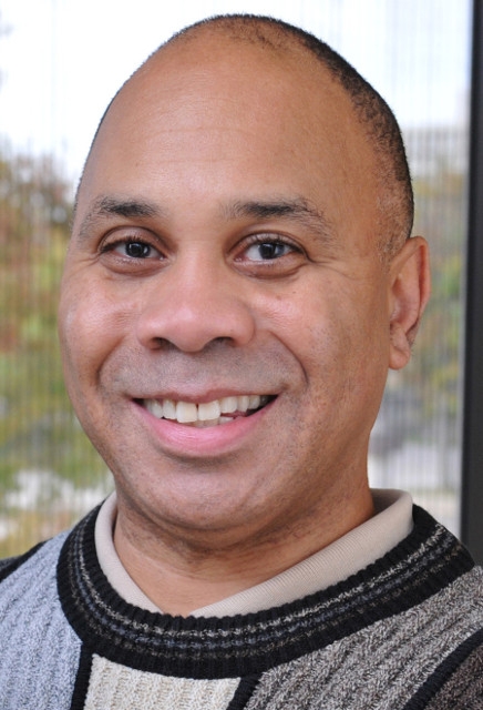 SUNY Oswego`s Moody Honored for African-American Pop-Culture Research
