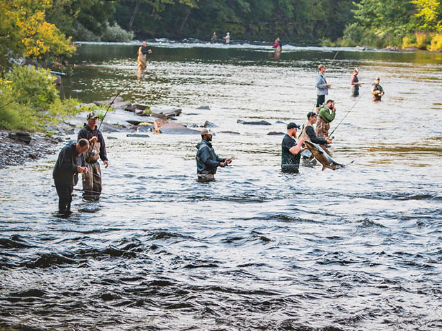 Oswego County Celebrates National Travel and Tourism Week