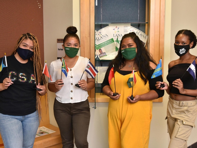 Virtual ALANA Conference to Celebrate Diversity, Unity and Understanding