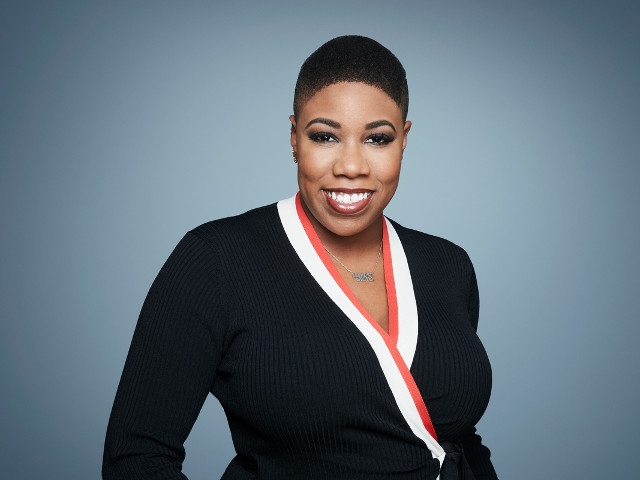 CNN Political Commentator to Speak at SUNY Oswego's MLK Celebration