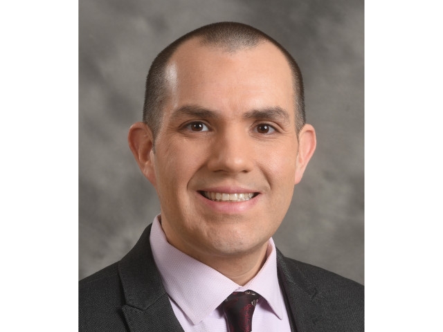 Joe Stabb Hired as Oswego County Humane Society Executive Director