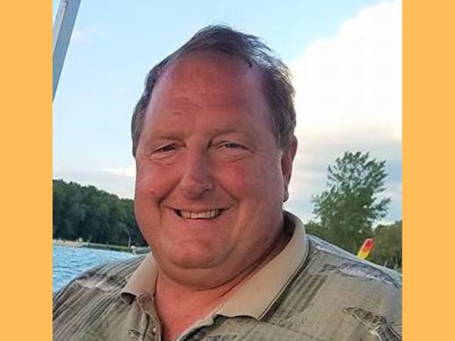 Mike Riordan Promoted at Usherwood Office Technologies