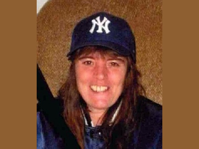 Brenda M. Merritt - June 13, 2018
