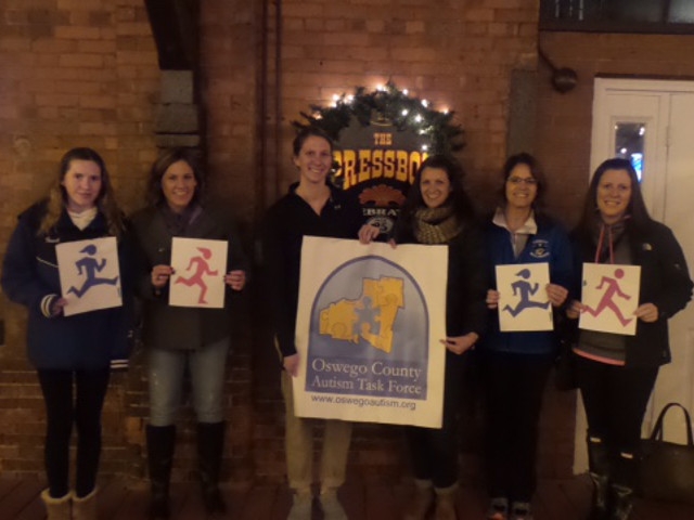 Inaugural 'OutRun Autism' 5K Planned for April 2nd